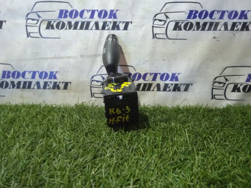 Переключатель подрулевой света Honda Fit 2011 GE6 L13A