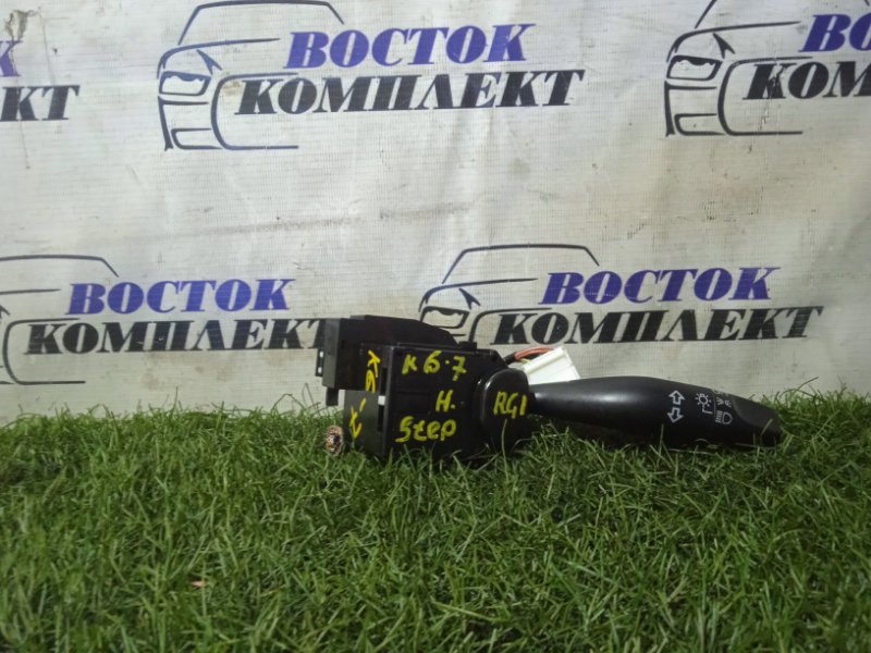 Переключатель подрулевой света Honda Stepwgn 2009 RG1 K20A