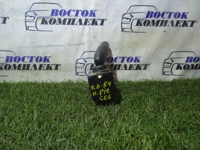 Переключатель подрулевой света Honda Fit 2010 GE6 L13A