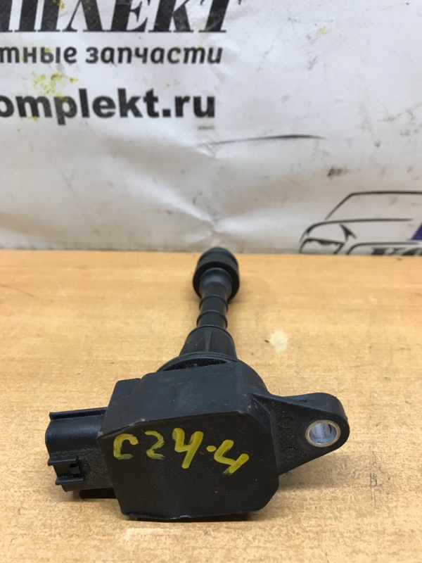 Катушка зажигания Nissan Cube 2007 BZ11 CR14DE