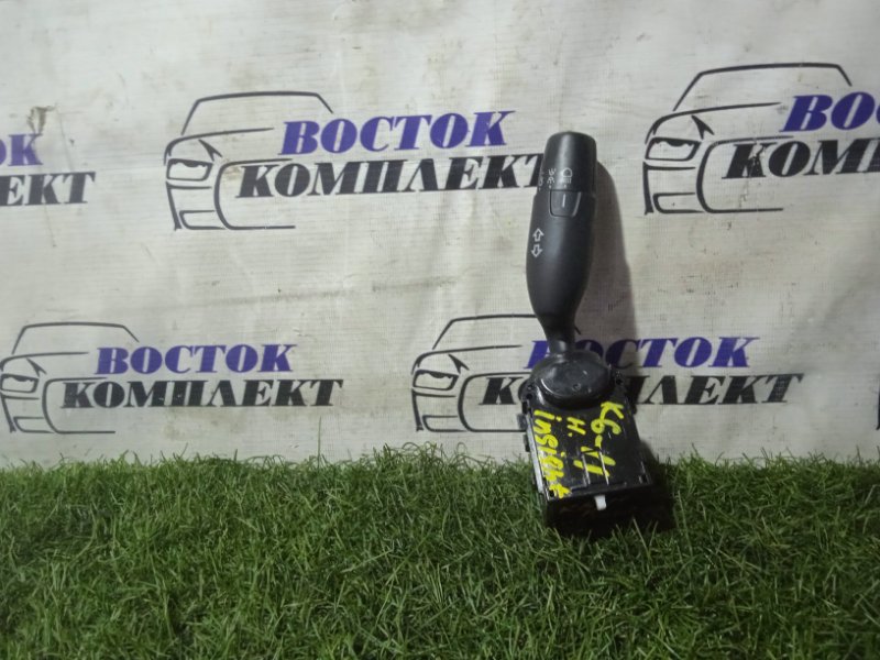 Переключатель подрулевой света Honda Insight 2010 ZE2 LDA