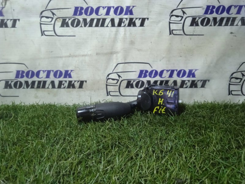 Переключатель подрулевой света Honda Fit 2010 GE6 L13A