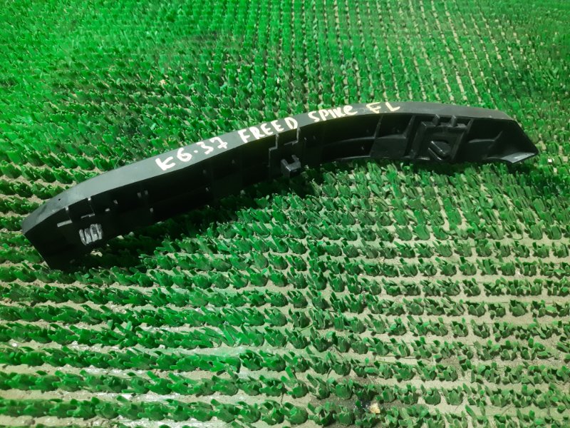 Клипса бампера Honda Freed Spike GB3 L15A зад лев