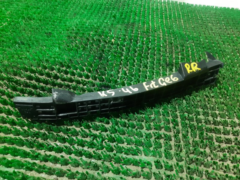 Клипса бампера Honda Fit 2008 GE6 L13A зад прав