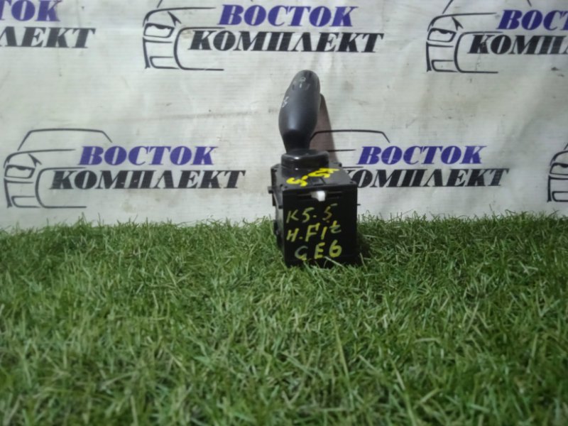 Переключатель подрулевой света Honda Fit 2008 GE6 L13A