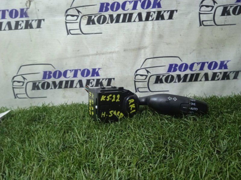 Переключатель подрулевой света Honda Stepwgn 2010 RK1 R20A