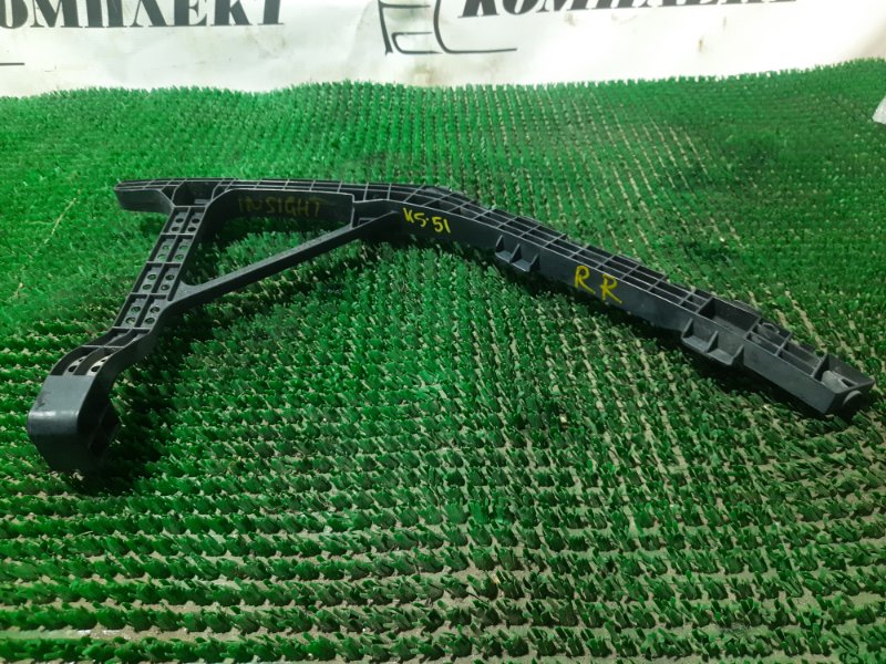 Клипса бампера Honda Insight 2010 ZE2 LDA зад прав