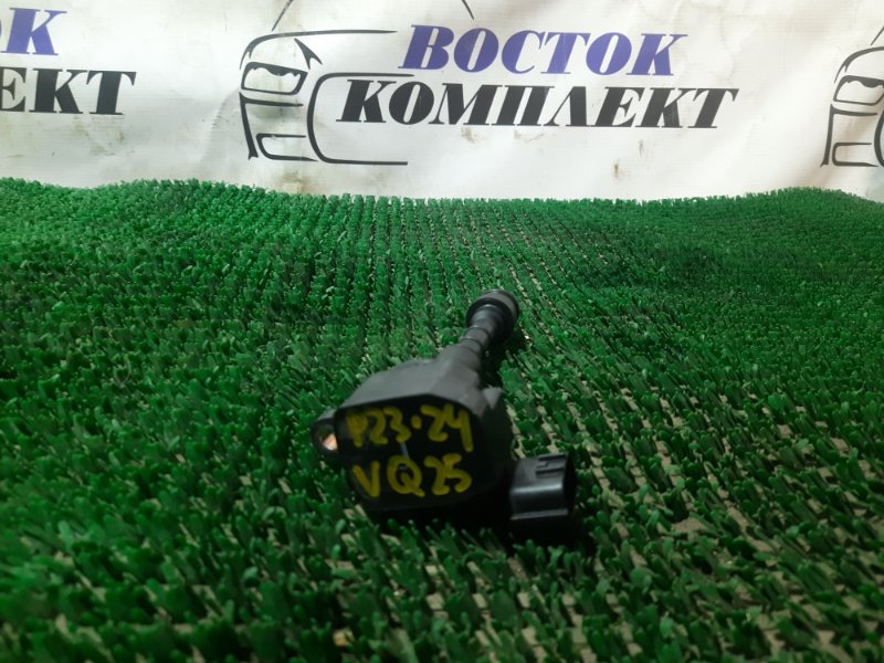 Катушка зажигания Nissan Stagea 2005 NM35 VQ25DD