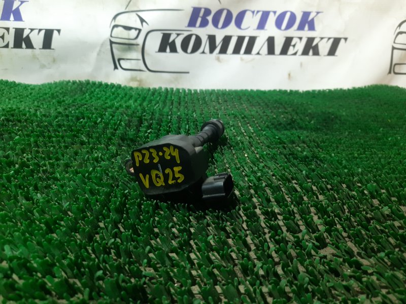 Катушка зажигания Nissan Stagea 2005 NM35 VQ25DD