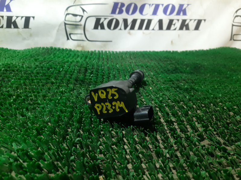 Катушка зажигания Nissan Stagea 2005 NM35 VQ25DD