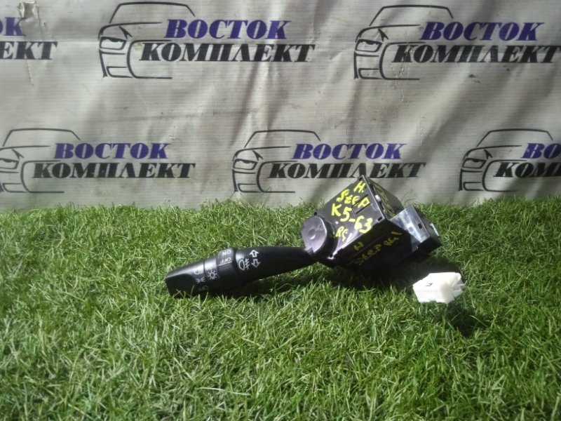 Переключатель подрулевой света Honda Stepwgn 2008 RG1 K20A