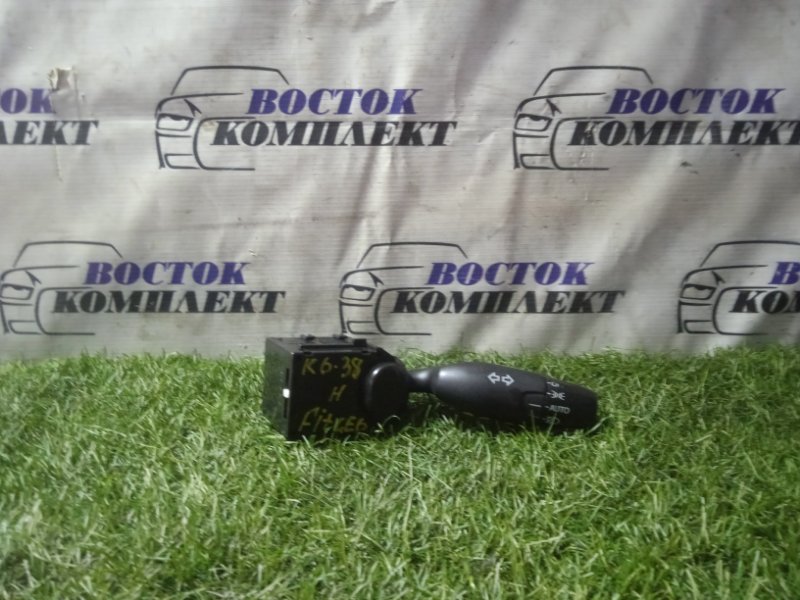 Переключатель подрулевой света Honda Fit 2011 GE6 L13A
