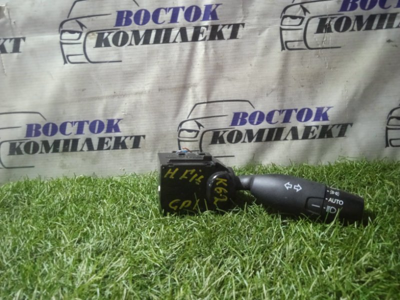Переключатель подрулевой света Honda Fit 2011 GP1 LDA