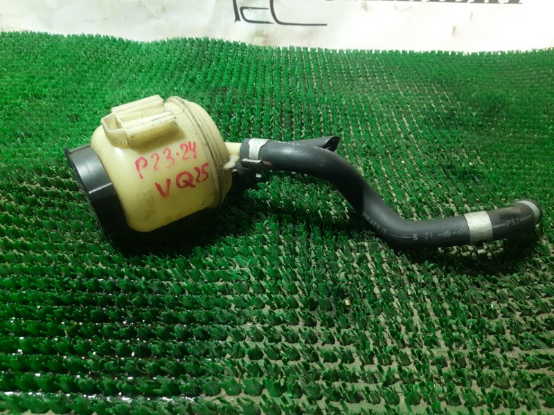 Бачок гидроусилителя Nissan Stagea 2005 NM35 VQ25DD