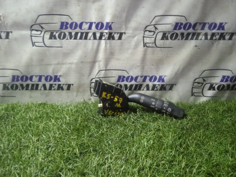 Переключатель подрулевой света Mazda Verisa DC5W ZY-VE