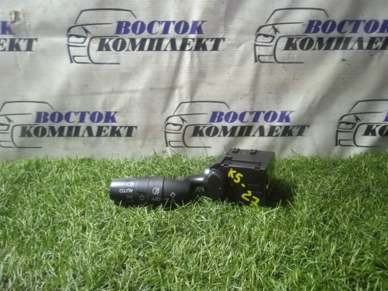 Переключатель подрулевой света Honda Stream 2007 RN8 R20A