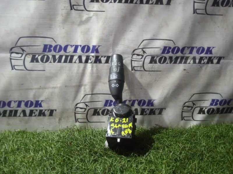 Переключатель подрулевой света Honda Stream 2007 RN8 R20A