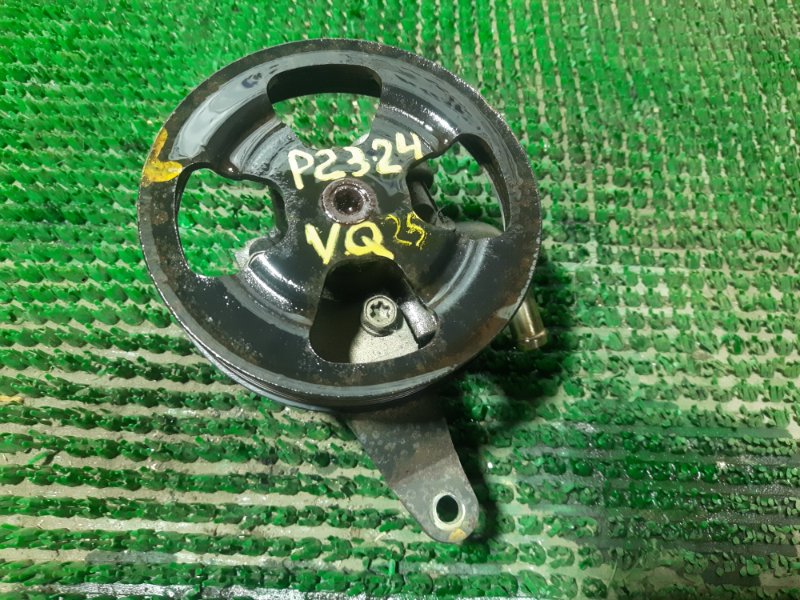 Насос гидроусилителя Nissan Stagea 2005 NM35 VQ25DD