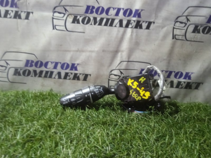 Переключатель подрулевой дворников Honda Stepwgn 2011 RK1 R20A