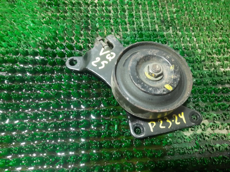 Ролик натяжной приводного ремня Nissan Stagea 2005 NM35 VQ25DD