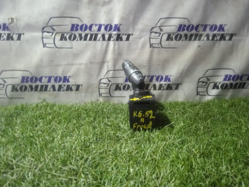 Переключатель подрулевой дворников Honda Freed 2008 GB3 L15A