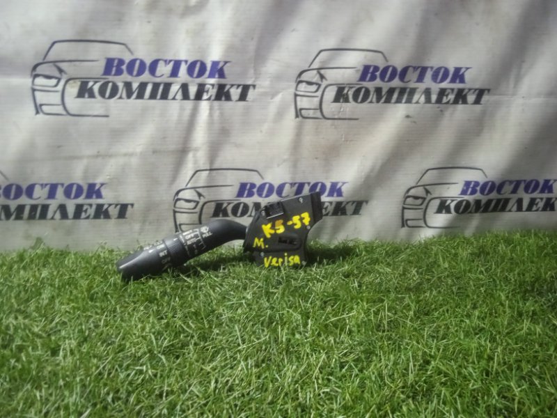 Переключатель подрулевой дворников Mazda Verisa DC5W ZY-VE