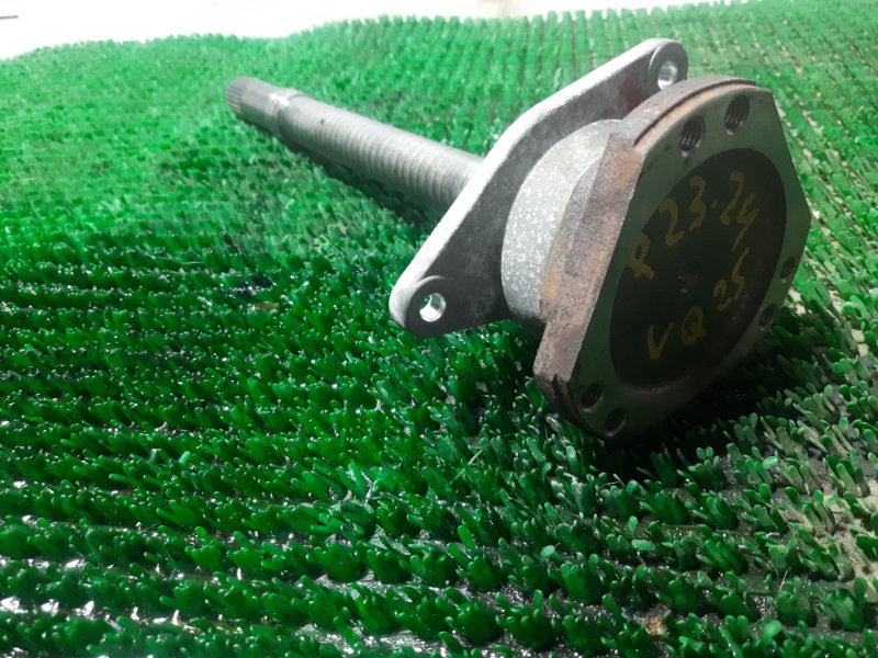 Вал промежуточный Nissan Stagea 2005 NM35 VQ25DD