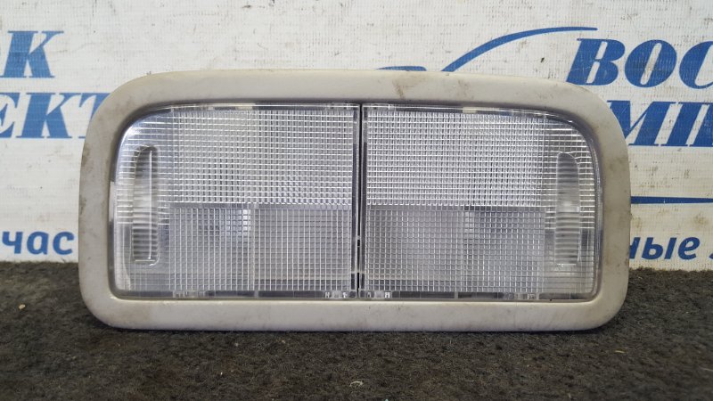 Плафон салона Honda Shuttle 2015 GP7 LEB