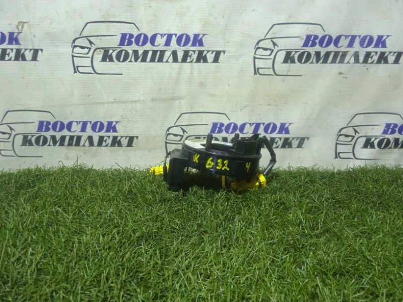 Шлейф-лента аирбага Honda Fit 2008 GE6 L13A