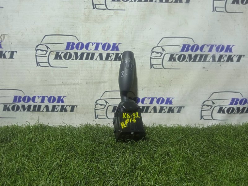 Переключатель подрулевой света Honda Fit 2008 GE6 L13A