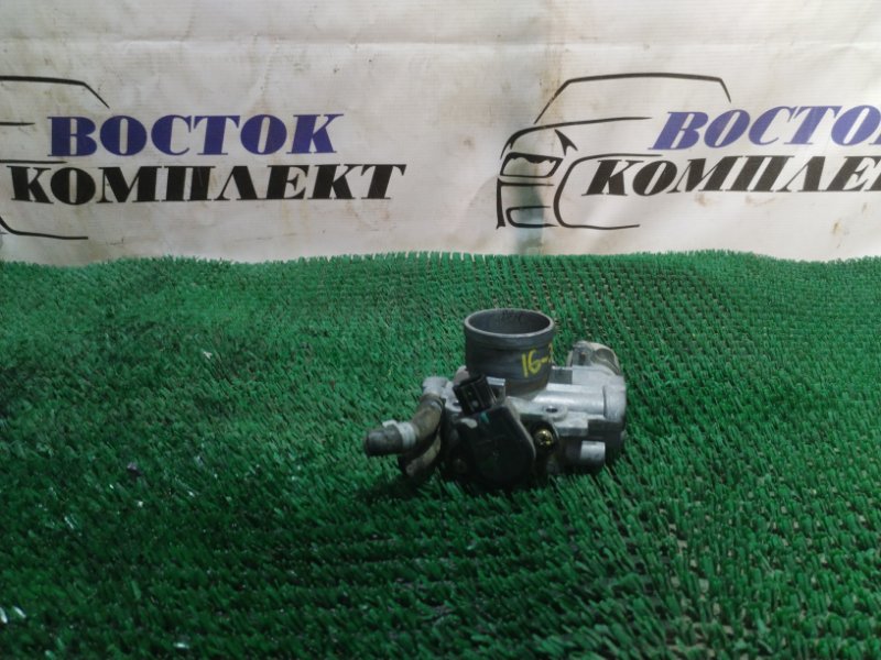 Заслонка дроссельная Honda Life 2004 JB7 P07A