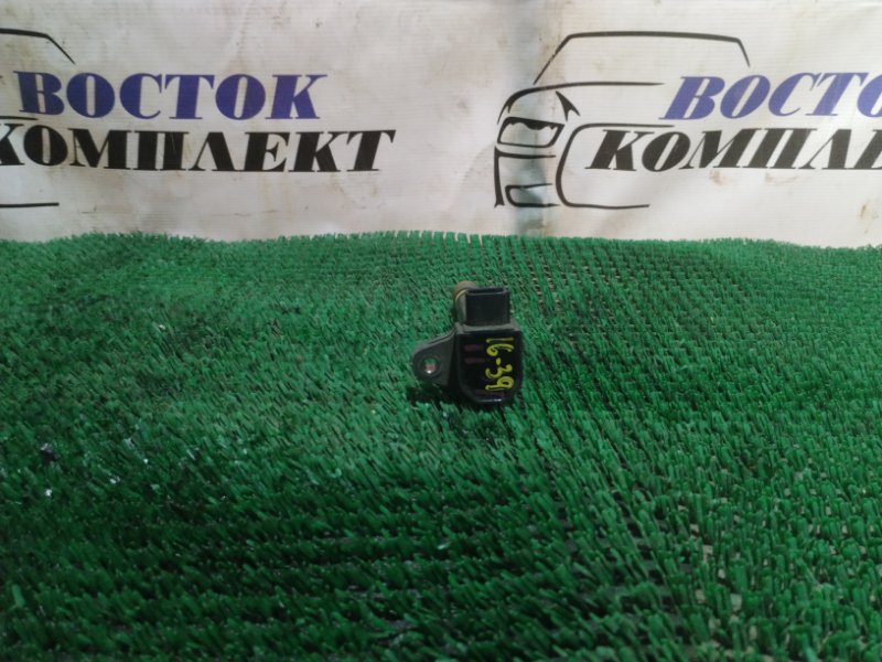 Катушка зажигания Honda Life 2004 JB7 P07A