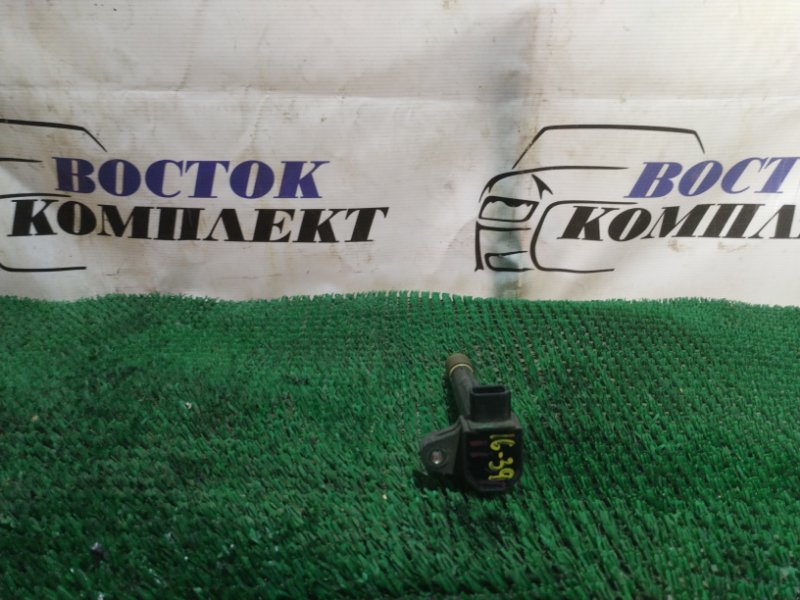 Катушка зажигания Honda Life 2004 JB7 P07A