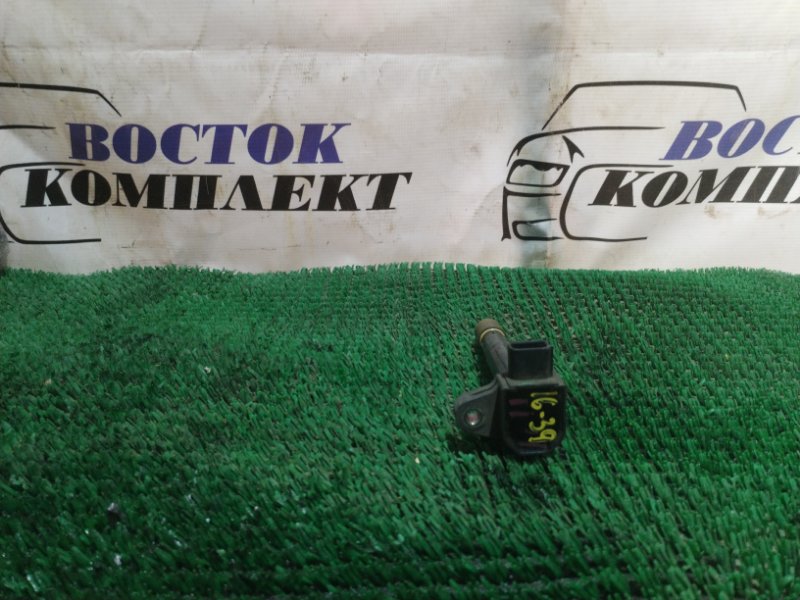 Катушка зажигания Honda Life 2004 JB7 P07A