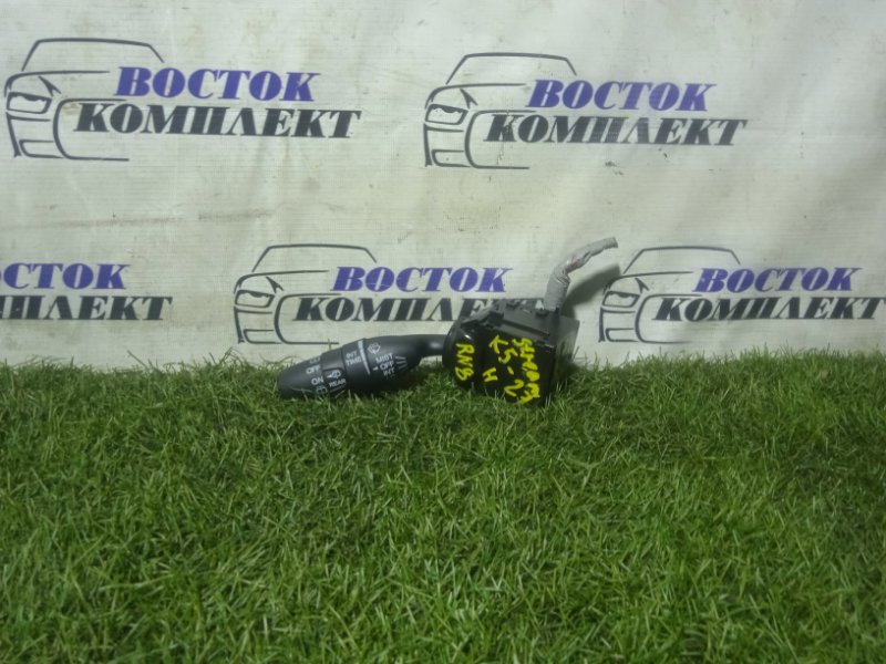 Переключатель подрулевой дворников Honda Stream 2007 RN8 R20A