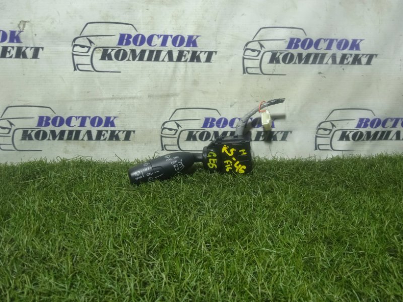 Переключатель подрулевой дворников Honda Fit 2008 GE6 L13A