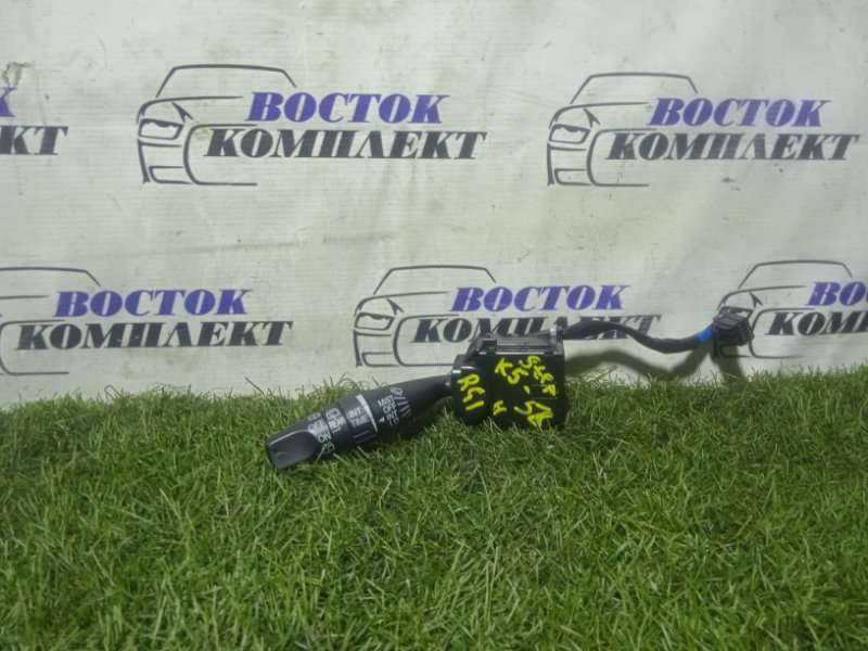 Переключатель подрулевой дворников Honda Stepwgn 2009 RG1 K20A