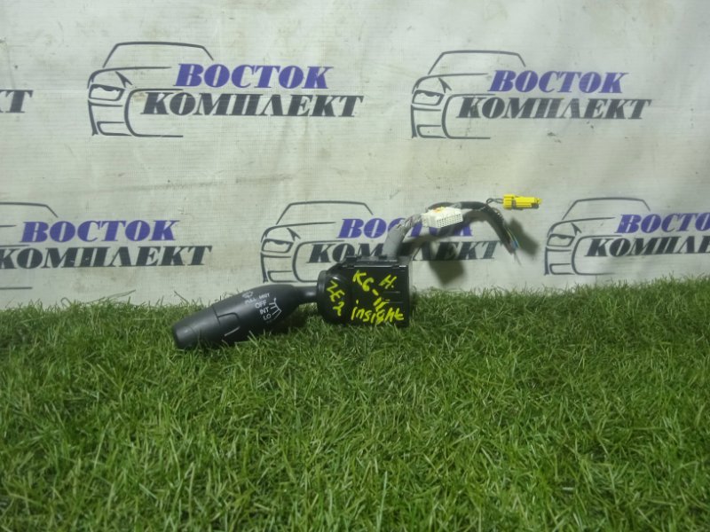 Переключатель подрулевой дворников Honda Insight 2010 ZE2 LDA