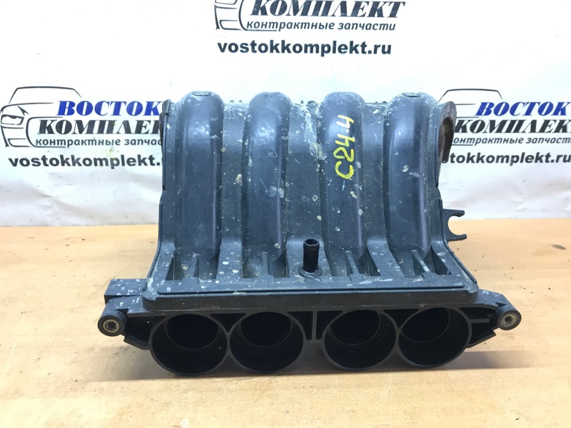 Коллектор впускной Nissan Cube 2007 BZ11 CR14DE