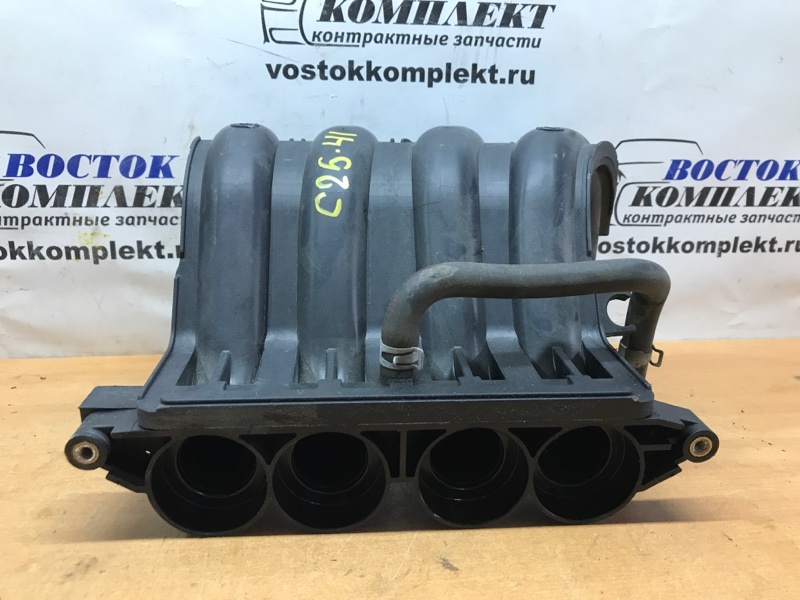 Коллектор впускной Nissan Cube 2003 BGZ11 CR14DE