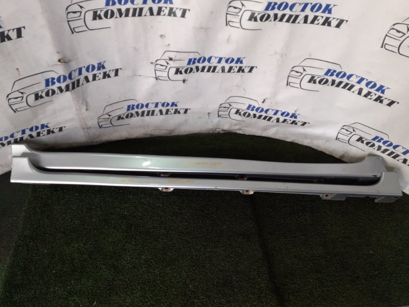 Порог Daihatsu Tanto L385S KF-DET