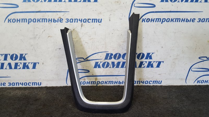 Консоль КПП Honda Shuttle 2015 GP7 LEB