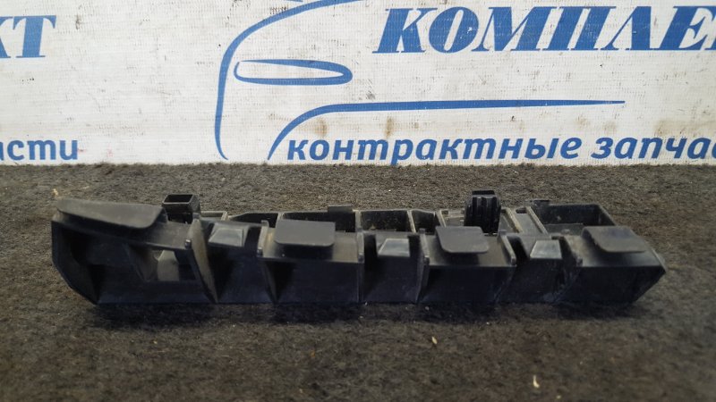 Клипса бампера Honda Stepwgn 2010 RK1 R20A зад лев