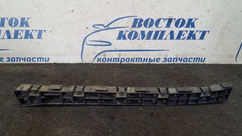 Клипса бампера Honda Stepwgn 2010 RK1 R20A зад лев