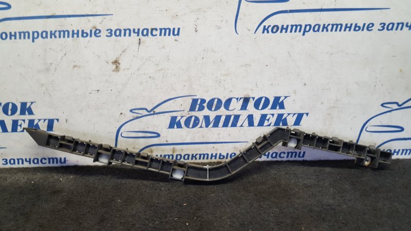 Клипса бампера Honda Odyssey 2004 RB1 K24A зад лев