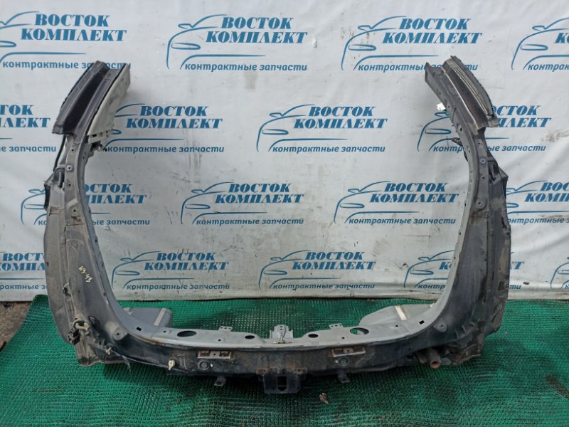 Задняя панель кузова Honda Shuttle 2015 GP7 LEB