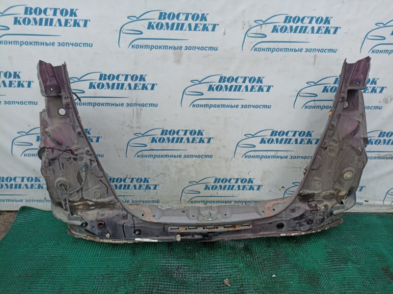 Задняя панель кузова Honda Freed 2010 GB3 L15A