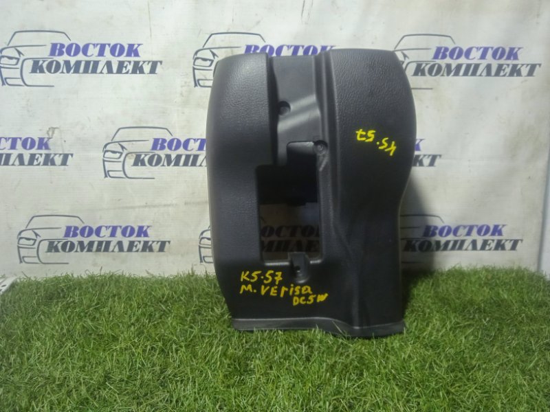Кожух рулевой колонки Mazda Verisa DC5W ZY-VE
