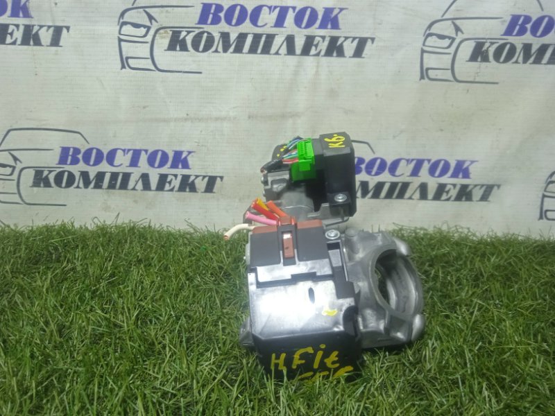 Замок зажигания Honda Fit 2008 GE6 L13A