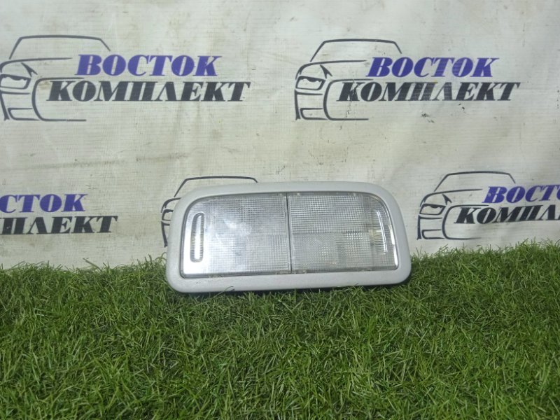 Плафон салона Honda Fit 2008 GE6 L13A перед